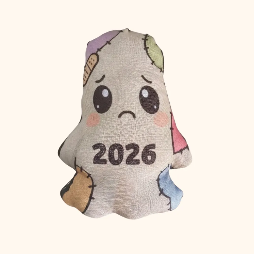 Año viejo 2026
